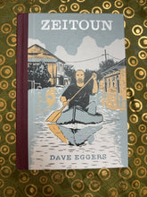 Load image into Gallery viewer, Zeitoun front cover
