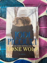 Load image into Gallery viewer, Lone Wolf front cover
