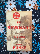 Load image into Gallery viewer, The Revenant front cover
