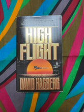 Load image into Gallery viewer, High Flight (McGarvey) front cover
