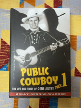 Load image into Gallery viewer, Public Cowboy No. 1 front cover
