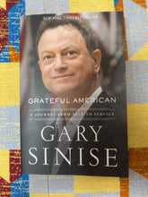 Load image into Gallery viewer, Grateful American front cover
