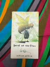 Load image into Gallery viewer, Lord of the Flies front cover
