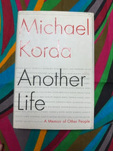Load image into Gallery viewer, Another Life front cover
