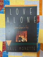 Load image into Gallery viewer, Love Alone front cover
