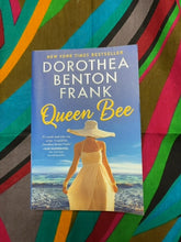 Load image into Gallery viewer, Queen Bee front cover
