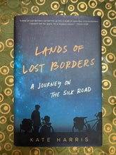 Load image into Gallery viewer, Lands of Lost Borders front cover
