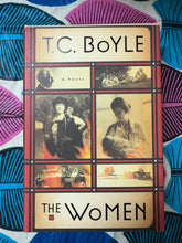 Load image into Gallery viewer, The Women front cover
