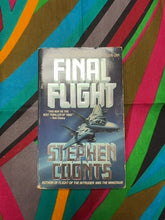 Load image into Gallery viewer, Final Flight front cover
