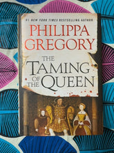 Load image into Gallery viewer, The Taming of the Queen front cover
