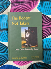 Load image into Gallery viewer, The Rodent Not Taken front cover
