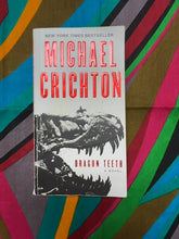 Load image into Gallery viewer, Dragon Teeth front cover
