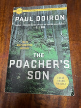 Load image into Gallery viewer, The Poacher's Son front cover
