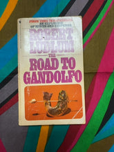 Load image into Gallery viewer, The Road to Gandolfo front cover

