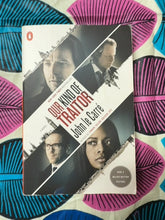 Load image into Gallery viewer, Our Kind of Traitor front cover
