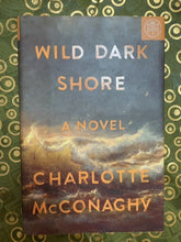 Load image into Gallery viewer, Wild Dark Shore front cover
