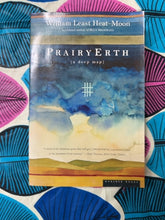 Load image into Gallery viewer, Prairyerth (a Deep Map) front cover
