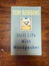 Load image into Gallery viewer, Still Life with Woodpecker front cover
