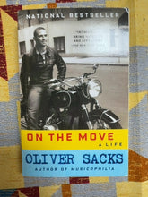Load image into Gallery viewer, On the Move front cover
