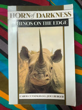 Load image into Gallery viewer, Horn of Darkness front cover
