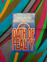 Load image into Gallery viewer, Oath of Fealty front cover
