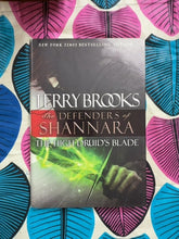 Load image into Gallery viewer, The high druid's blade front cover
