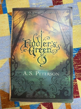 Load image into Gallery viewer, Fiddlers Green front cover
