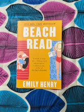 Load image into Gallery viewer, Beach Read front cover
