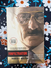 Load image into Gallery viewer, The Infiltrator front cover
