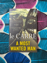 Load image into Gallery viewer, A Most Wanted Man front cover

