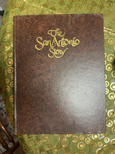 Load image into Gallery viewer, The San Antonio Story front cover

