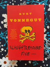 Load image into Gallery viewer, Slaughterhouse-Five front cover
