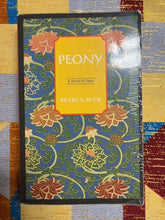 Load image into Gallery viewer, Peony front cover
