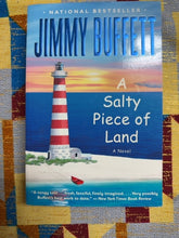 Load image into Gallery viewer, A Salty Piece of Land front cover
