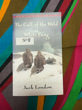 Load image into Gallery viewer, The Call of the Wild front cover
