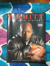 Load image into Gallery viewer, Emmitt front cover
