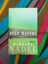 Load image into Gallery viewer, Deep Waters front cover
