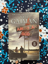 Load image into Gallery viewer, American Gods front cover
