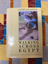 Load image into Gallery viewer, Walking across Egypt front cover
