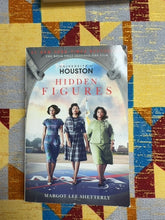 Load image into Gallery viewer, Hidden Figures front cover
