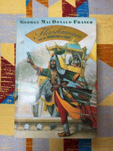 Load image into Gallery viewer, Flashman and the Mountain of Light front cover
