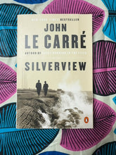 Load image into Gallery viewer, Silverview front cover
