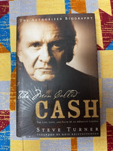 Load image into Gallery viewer, The man called Cash front cover
