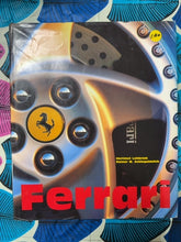 Load image into Gallery viewer, Ferrari front cover
