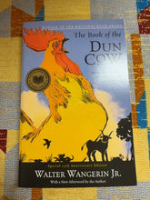 Load image into Gallery viewer, The Book of the Dun Cow front cover
