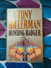 Load image into Gallery viewer, Hunting Badger front cover
