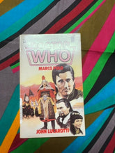 Load image into Gallery viewer, Doctor Who front cover
