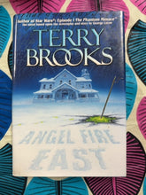 Load image into Gallery viewer, Angel fire east front cover
