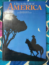 Load image into Gallery viewer, A Day in the life of America front cover
