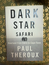 Load image into Gallery viewer, Dark Star Safari front cover
